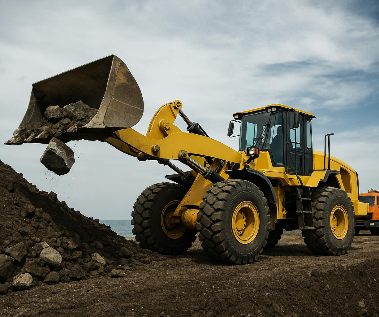 Equipments Equipments